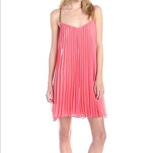 BCBGMAXAZRIA Cayanne dress